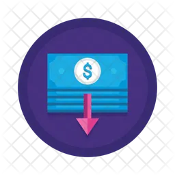 Deposit  Icon