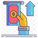 Deposit  Icon