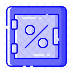 Deposit Discount  Icon