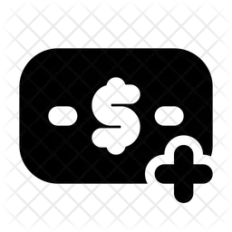 Deposit  Icon