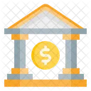 Deposit  Icon