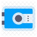 Deposit Box  Icon