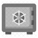 Deposit box  Icon