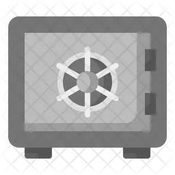 Deposit box  Icon