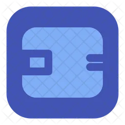 Deposit Box  Icon