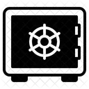 Deposit box  Icon