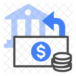 Deposit  Icon