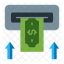 Deposit  Icon