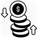 Deposit  Icon