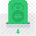 Deposit Icon