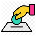 Deposit Icon