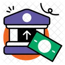 Deposit Icon