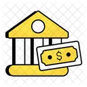 Deposit  Icon