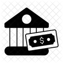 Deposit  Icon