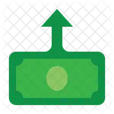 Money Finance Accounting Icon