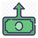 Money Finance Accounting Icon