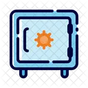 Banking Finance Business Icon