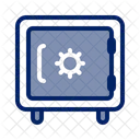 Banking Finance Business Icon