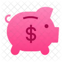 Deposit  Icon