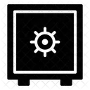 Deposit Finance Safe Icon