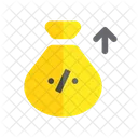 Deposit Money Bank Icon