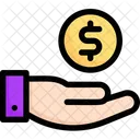 Payment Finance Economy Icon
