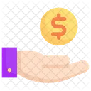 Payment Finance Economy Icon