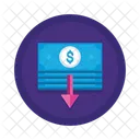 Mdeposit Icon