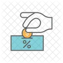 Mdeposit Icon