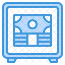 Deposit Finance Money Icon