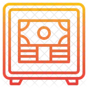 Deposit Finance Money Icon