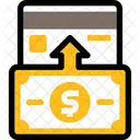 Credit Loan Loan Finance Icon