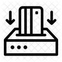 Deposit Icon