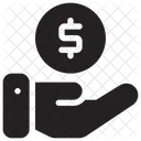 Deposit  Icon