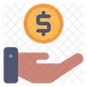 Deposit  Icon