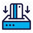 Deposit Icon