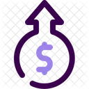 Banking Finance Business Icon