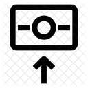 Deposit  Icon