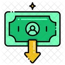 Deposit  Icon