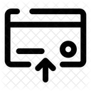 Deposit  Icon