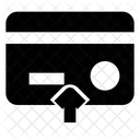 Deposit  Icon