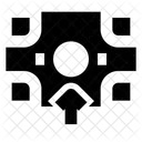Deposit  Icon