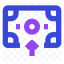 Deposit  Icon