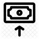 Deposit Investment Business Icon
