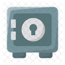 Deposit Accounting Bank Icon