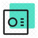 Deposit  Icon