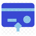 Deposit Investment Money Icon