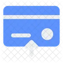 Deposit  Icon