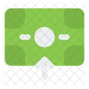 Deposit  Icon
