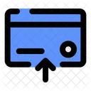 Deposit  Icon